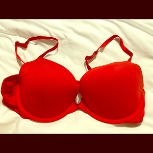 Victoria’s Secret bra